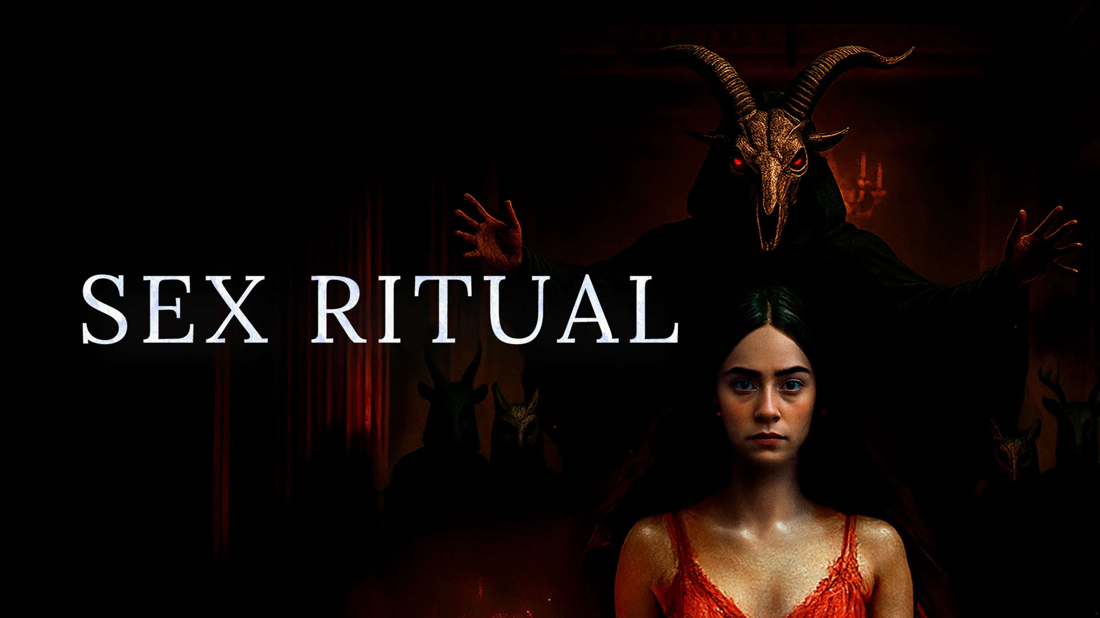 Sex Ritual poster